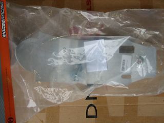 Newly listed NEW Moose glide / skid plate Yamaha YZ450f 10 12 YZ 450f