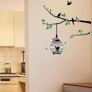 bird cages for decoration