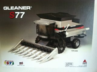 Gleaner S77 Diecast Model