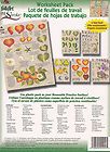 1009 Berries & Fruits Donna Dewberry One Stroke RTG Pack Grapes