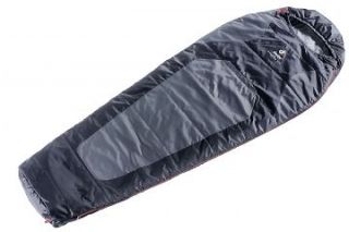 Deuter Dreamlite 500 Sleeping Bag Cold Weather Rated to 40F