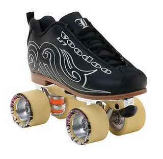 Labeda U Pro Roller Skates Voodoo U7 Boot Proline Plates Stilleto