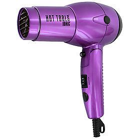 Hot Tools Professional 1875W Hair Dryer Dual Voltage