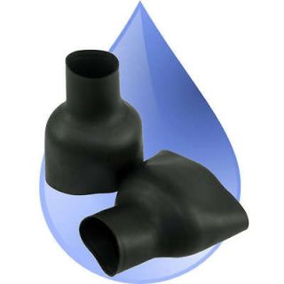 Latex Dry Suit Wrist Seals   Bottle Type   All Sizes   Standard