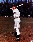 1938 JOE DIMAGGIO Game Used World Series Home Run Baseball Yankees