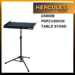 OnStage LPT5000 Steel Laptop Serato DJ Computer Table Stand Bracket