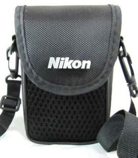 Camera Case Bag for Nikon COOLPIX S6300 S4300 S3300 S2600 S4150 S6150