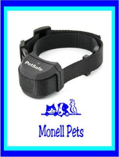 PetSafe Stay+Play Wireless Rechargeable Fence Collar for PIF00 12718