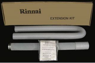 Rinnai Space Heater Vent Pipe Extension FOT 157 60 80