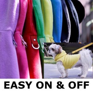 Pet Supplies Dog Coats
