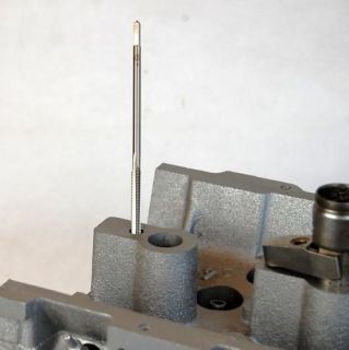 Mercedes Vito/Sprinter/ CDI/ injector clamp bolt tool.