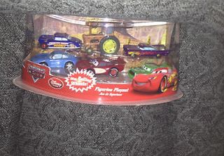 disney cars sally in Diecast & Toy Vehicles