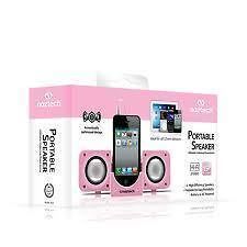 iphone 5 in Audio Docks & Speakers