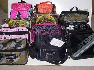 WHOLESALE LOT OF 23 MIXED LUNCH BOXES NEW