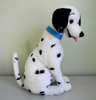 Stuffed Animals dalmatian