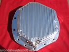 Dodge Ram 2500,3500 Rear Finned Diff Differential Cover