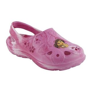 dora the explorer shoes in Clothing, 