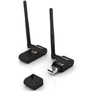 EP MS8512 300M Hi definition Network LCD TV HDTV USB Wireless Adapter