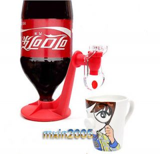 Meet Party Coke Cola Beverage Drinking Fountains firmly tightened