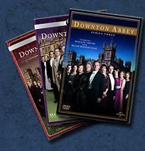 Newly listed New Downton Abbey Seasons 1 2 & 3 DVD US english boxset 1