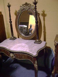 vanity table in Dressers & Vanities