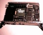 Teknor 486 SBC ISA T703 T703DX2F 2 66B PC104 Tek AT4