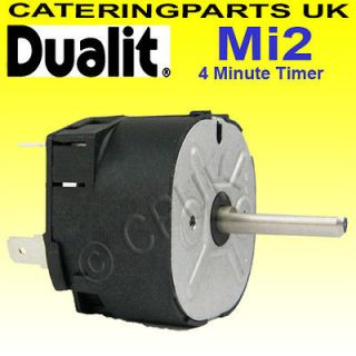 00030 DUALIT TOASTER TIMER   MORE SPARES IN OUR SHOP