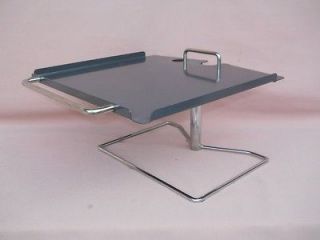 OR Table Overbed Over Patient Equipment Monitor Stand Instrument Tray