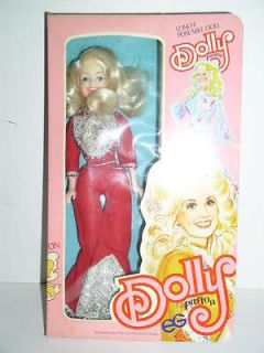 dolly parton doll