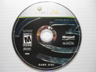 Halo 3 Legendary Edition Game DISC CHEAP XBOX 360