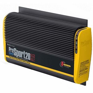 ProMariner ProSport 20 GEN 2 Battery Charger 20 Amp 3 Bank 12/24/36