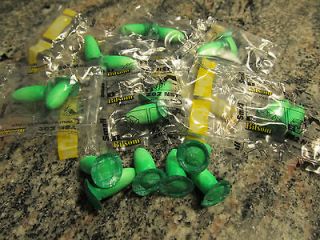 Bilsom 202S NST Quiet Down Earplugs 6 Pairs Individually Packaged Free