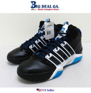 Adidas adiPower Howard 2 Mens Basketball Sneakers G48694 Different