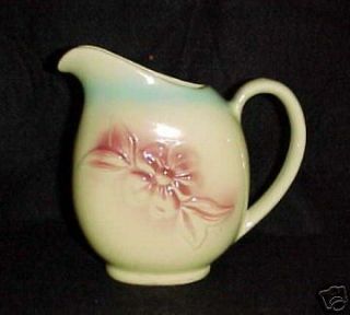 Shawnee Pottery SPACE SAVER 20oz Milk Pitcher