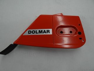 dolmar chainsaw
