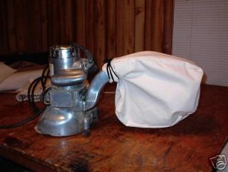listed ** EDGER FLOOR SANDER DUST COLLECTION BAG **FITS MOST EDGERS