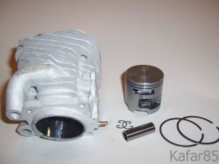 Cylinder piston kit for Husqvarna 575 XP 570