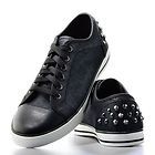 Rock & Republic Athletic Shoes mens KEDS boots sneakers Lace up NEW