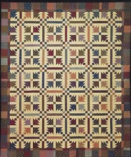 Newly listed Dove in the Window quilt pattern by Glad Creations