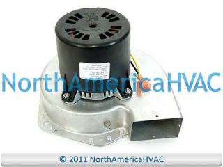 Arcoaire Tempstar Furnace Exhaust Inducer Motor 1170870 HQ1170870FA