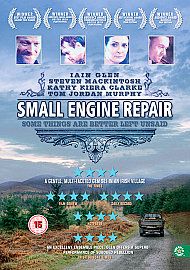 small engine repair dvd