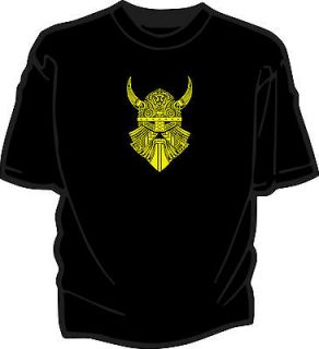 Warhammer Inspired DWARF HELM T Shirt