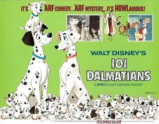 101 Dalmatians,102 Dalmatians) (shirt,poster)