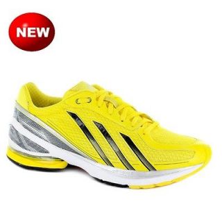 Adidas adiZero F50 Runner 3 Womens Shoes Pink Yellow Black Select 1