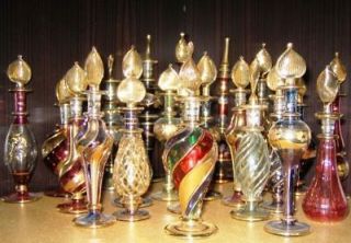 egyptian perfume bottles wholesale
