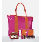 Elizabeth Arden Sizzling Hot Summer Tote Gift 6 pieces with bag