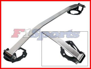 03 07 INFINITI G35 COUPE 2DR VQ35 FRONT STRUT TOWER BAR