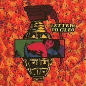 LETTERS TO CLEO Wholesale Meats And & Fish VERUCA SALT