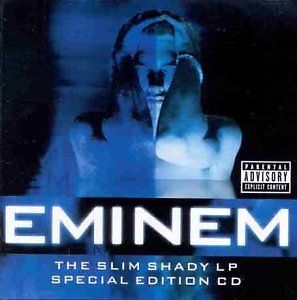 The Slim Shady LP (Limited Edition), , Good