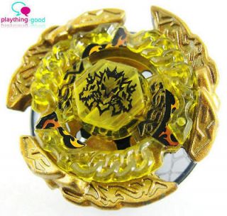 Newly listed BeyBlade Rapidity BB99 HELL KERBECS BD145DS +1x launcher